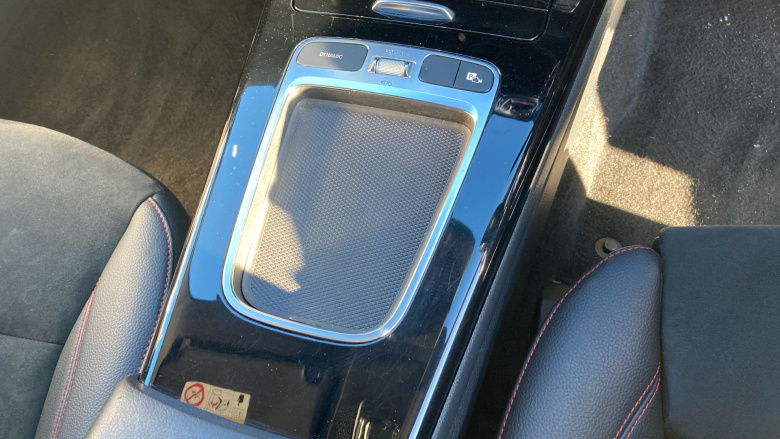 Mercedes-Benz CLA 180 AMG Line Premium 4dr Tip Auto Petrol Saloon